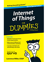 iot for dummies