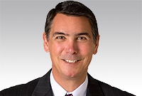 Bob Bruggeworth, Qorvo CEO