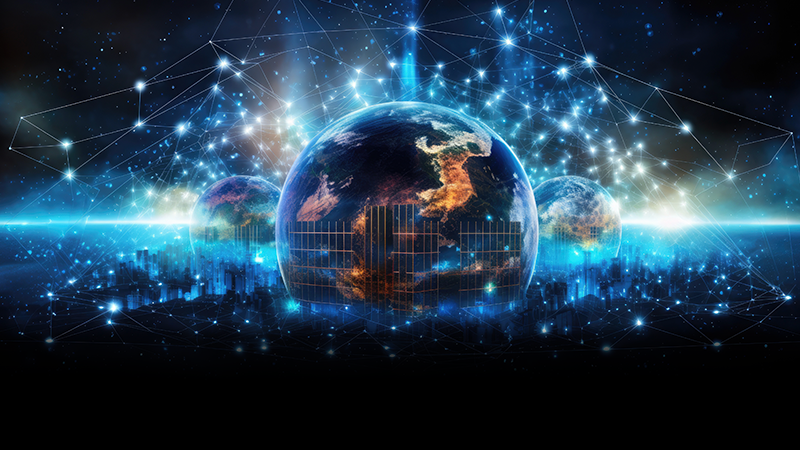 SATCOM featured products