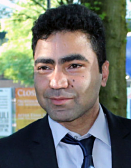 Mojtaba Zamanifekri