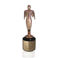 2016 Telly Award – Corporate Image, Non-broadcast Production