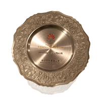 2017 Huawei Core Partner Award