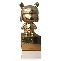 2017 Xiaomi Best Tactical Partner Award