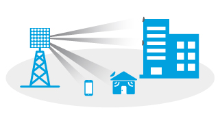 Carrier Networks