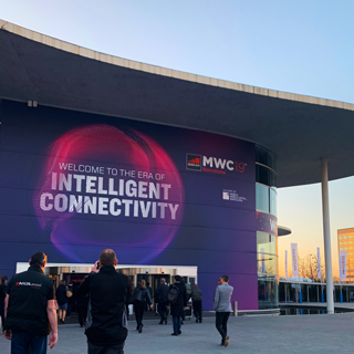 MWC19 - Mobile World Congress 2019