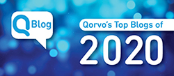 Top Qorvo Blogs of 2020