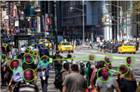 Ultra-Wideband and Contact Tracing 101