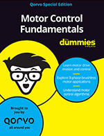 Motor Control Fundamentals For Dummies