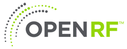 OpenRF Logo