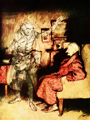 A Christmas Carol