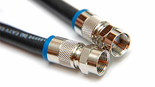 Broadband cable TV (CATV)