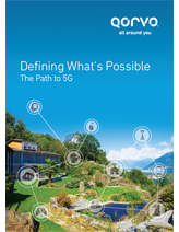 Defining What's Possible: The Path to 5G