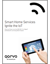 Qorvo IoT Brochure