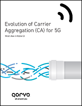 Qorvo Carrier Aggregation Brochure