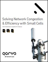 Qorvo Small Cell Solutions