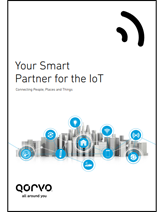 Qorvo: Your Smart Partner for the IoT