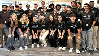 Qorvo Interns