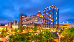 qorvo greensboro carolina north locations careers