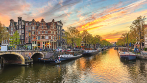 Utrecht, The Netherlands