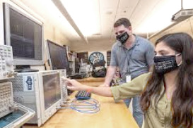 Qorvo Interns
