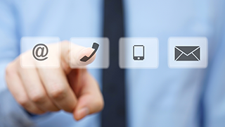 Get in Touch with Qorvo