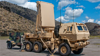 Advanced Defense Antenna Arrays