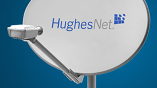 HughesNet Satellite Terminals