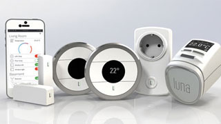 Levarys Chooses Qorvo's ZigBee Chips for Smart Home Energy Management