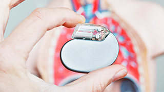 Connecting the Human Heart