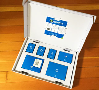 People Power and Qorvo Deliver Smart Internet of Things Systems