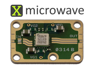 X-Microwave