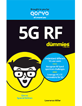 5G RF For Dummies®, Qorvo Special Edition