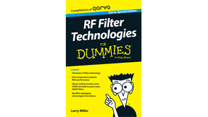Filters For Dummies®, Volume 1