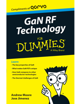 GaN For Dummies® Volume 1