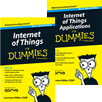 Internet of Things (IoT) For Dummies® - from Qorvo