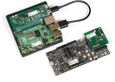 IoT Dev Kit Pro