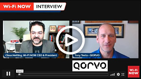 Qorvo Makes IoT Easy with ConcurrentConnect™ Technology