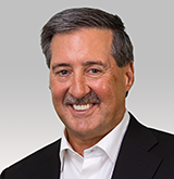 Paul Fego