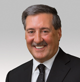 Paul Fego