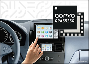 The QPA5525Q