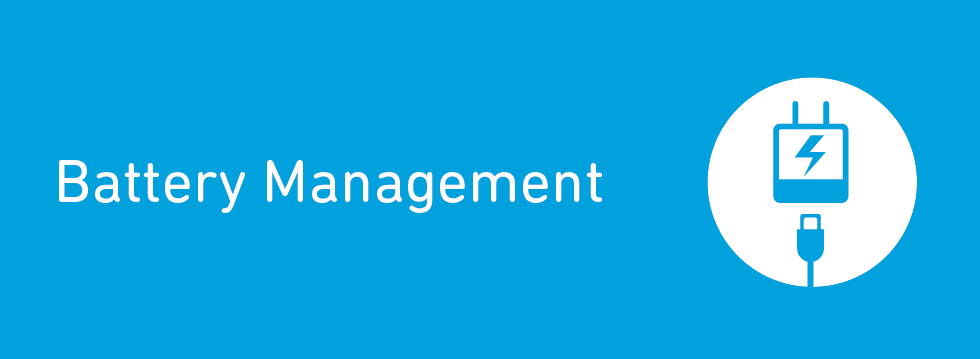 Battery Management