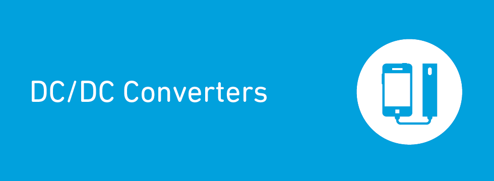 DC/DC Converters
