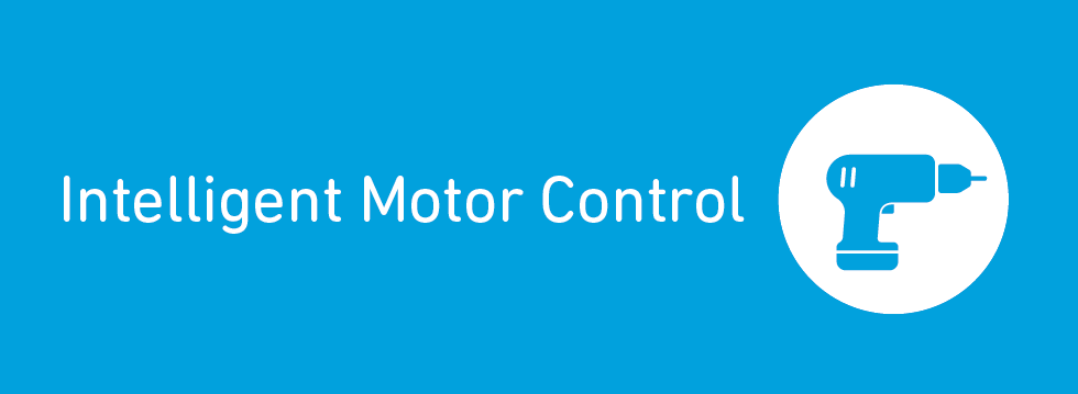 Intelligent Motor Control