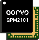 QPM2101 Qorvo product image