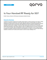 is-your-handset-ready-for-5G-qorvo-white-paper