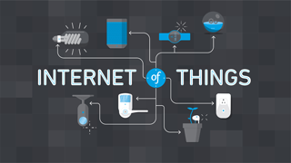internet of things internet of things