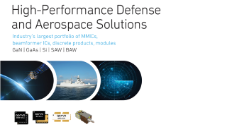 Defense and Aerospace Brochure