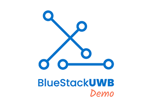 BlueStackUWB (Demo)