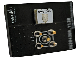 UWB SMD Chip Antenna
