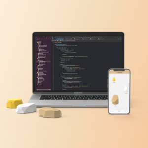 UWB Beacons